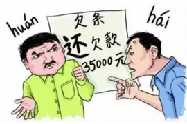 逾期催收违法么？揭秘催收行业的法律边界