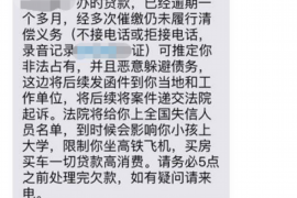 网贷催收说要起诉：了解你的权利与应对策略