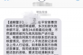 黑网贷催收如何处理：应对策略与法律途径