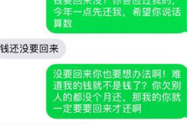 讨债人快崩溃了：揭秘讨债行业的困境与挑战